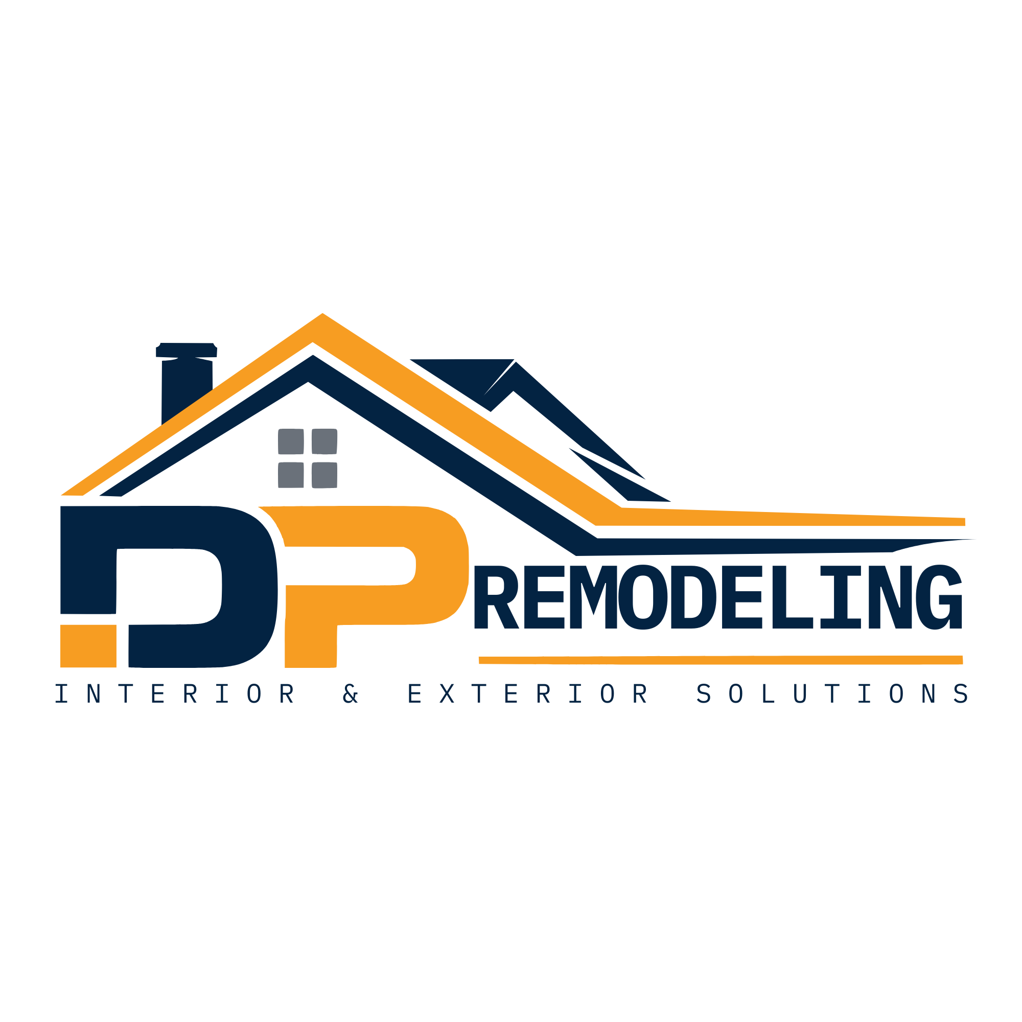 DP Remodeling - Interior and Exterior Solutions